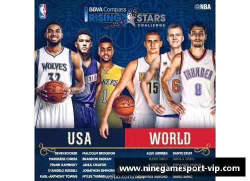 美国职业篮球联赛的外国球员：挑战与机遇