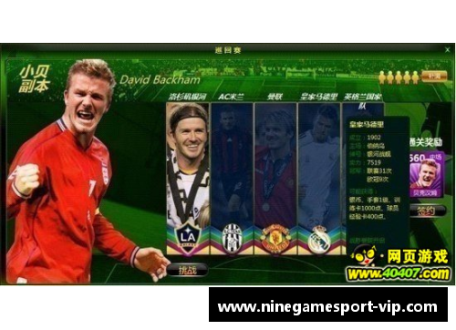 巅峰传奇：冠军球员的荣耀征程