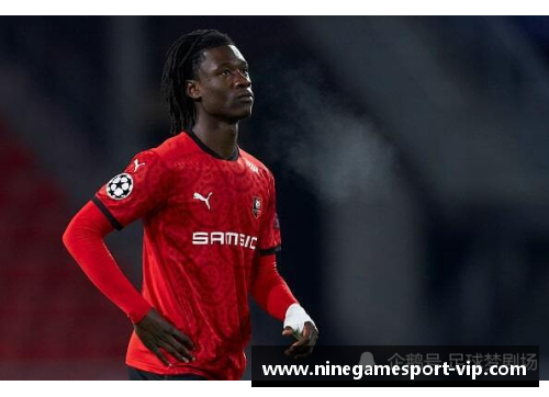 欧洲赛场上的韩国足球明星