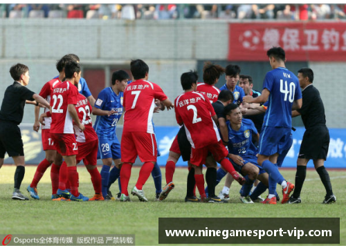 球员遭遇袭击：体育界的安全警示