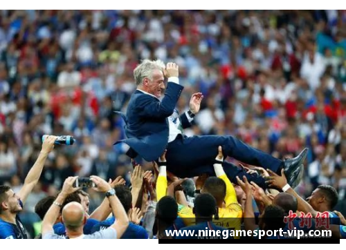 球员谈未来：梦想、挑战与使命