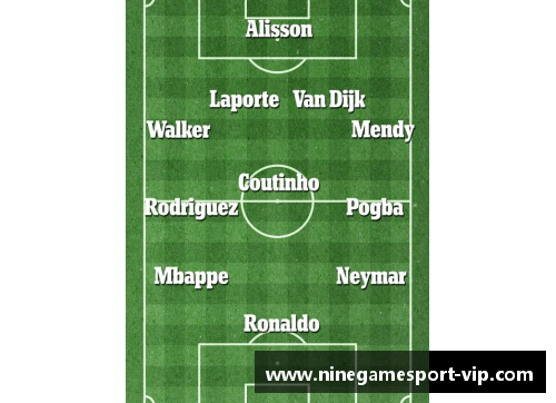 足球转会风云：球员跃迁与俱乐部的博弈