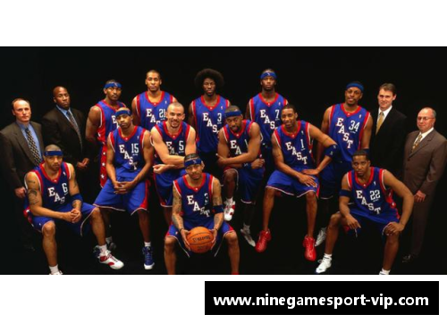 NBA明星球衣：潮流设计与球员风采的完美结合