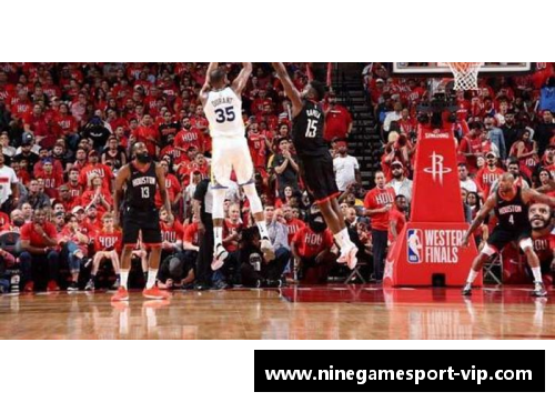 勇士挺进NBA总决赛，球迷期待终极对决 - 副本