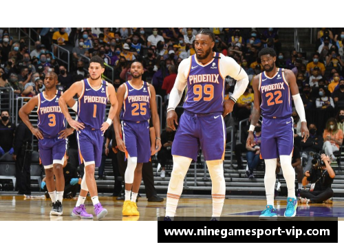 太阳客场连胜结束，不敌掘金-一场激烈对决背后的故事