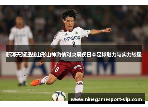 新泻天鹅迎战山形山神激情对决展现日本足球魅力与实力较量